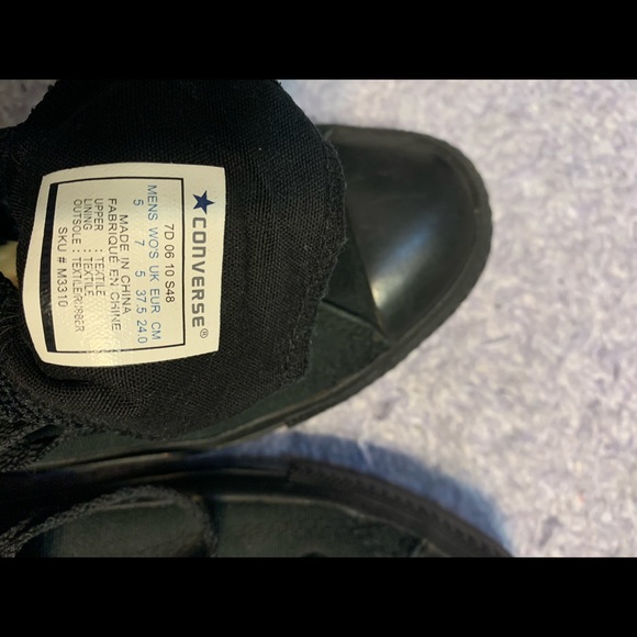 Converse - Picture 6 of 6